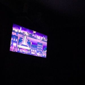 Meet your Posher, Julia